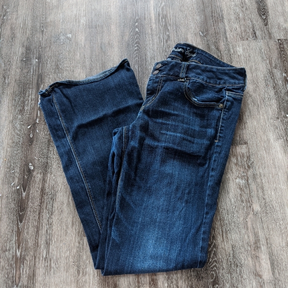 American Eagle Outfitters Denim - American Eagle Jeans